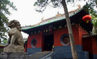 中国古建筑有哪些