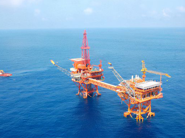 我國(guó)深水油氣開(kāi)發(fā)關(guān)鍵技術(shù)裝備研制獲重要突破